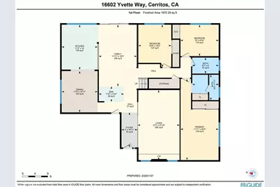 10909 Roberta Street, Cerritos, CA 90703 - Photo 57