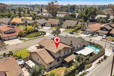 10909 Roberta Street, Cerritos, CA 90703 - Photo 59