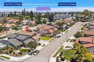 10909 Roberta St, Cerritos, CA 90703 - Photo 3
