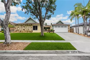 5255 E Bergh Dr, Anaheim, CA 92807 - Photo 1