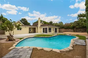 5255 E Bergh Dr, Anaheim Hills, CA 92807 - Photo 19