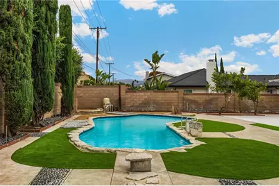 5255 E Bergh Drive, Anaheim, CA 92807 - Photo 19