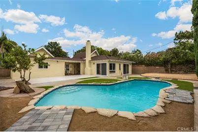 5255 E Bergh Drive, Anaheim, CA 92807 - Photo 13