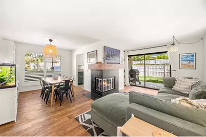 1 Oak Spring Ln #320, Aliso Viejo, CA 92656 - Photo 3