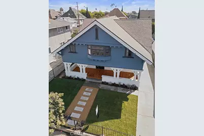 1676 W 24th, Los Angeles, CA 90007 - Photo 3