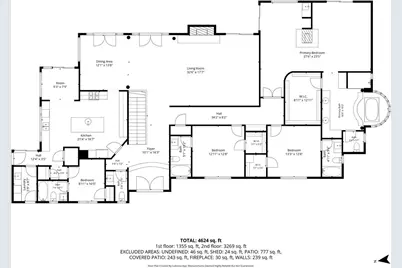 1852 La Loma, North Tustin, CA 92705 - Photo 41