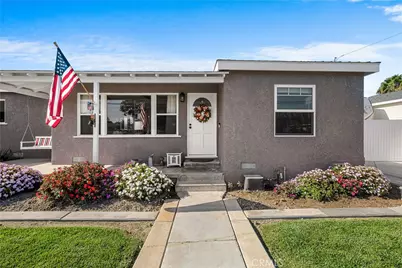 4582 Howard Avenue, Los Alamitos, CA 90720 - Photo 3