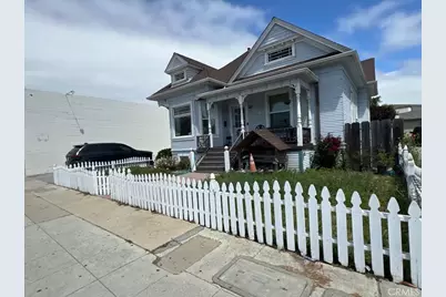 114 Central, Salinas, CA 93901 - Photo 1