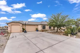 12008 Sierra Vista, Phelan, CA 92371 - Photo 1