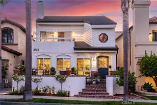 205 4th St, Seal Beach, CA 90740 - Photo 3