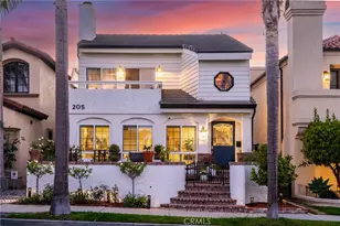 205 4th St, Seal Beach, CA 90740 - Photo 3