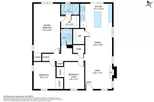 5711 Rocket, Lakewood, CA 90713 - Photo 15