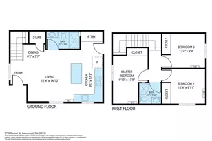5711 Rocket, Lakewood, CA 90713 - Photo 41