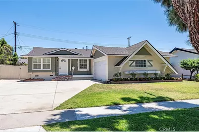 3574 Cortner Avenue, Long Beach, CA 90808 - Photo 3
