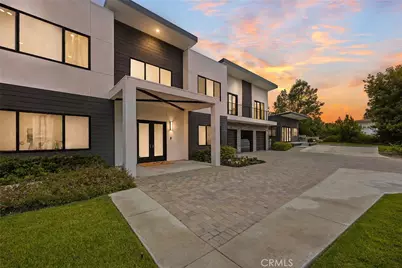 1911 Tumin Road, La Habra Heights, CA 90631 - Photo 5