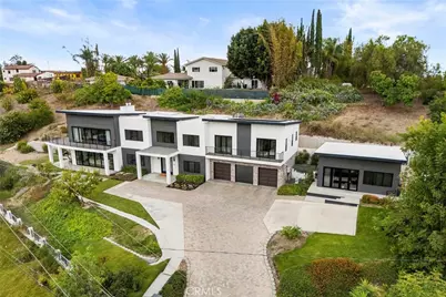 1911 Tumin Road, La Habra Heights, CA 90631 - Photo 9