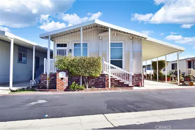 16222 Monterey Lane #155, Huntington Beach, CA 92649 - Photo 21