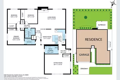 5362 Trinette, Garden Grove, CA 92845 - Photo 59