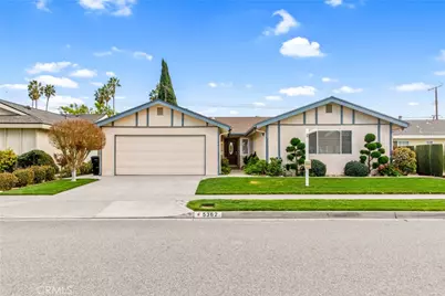 5362 Trinette, Garden Grove, CA 92845 - Photo 1