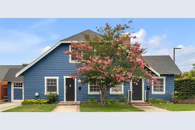 207 W Buffalo Avenue, Santa Ana, CA 92706 - Photo 1