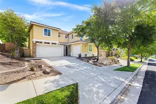 35526 Desert Rose Way, Lake Elsinore, CA 92532 - Photo 1