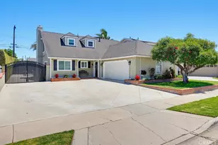 5482 Park, Garden Grove, CA 92845 - Photo 1