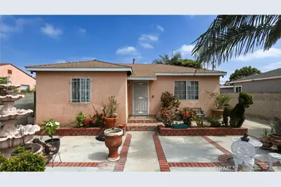 5427 Rayborn, Lynwood, CA 90262 - Photo 1