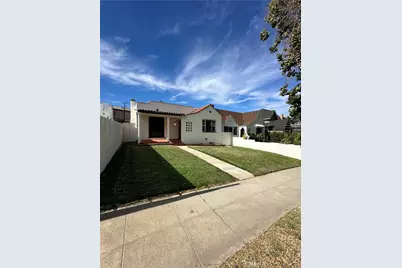 5369 Oakland Street, Los Angeles, CA 90032 - Photo 1