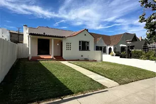 5369 Oakland St, Los Angeles, CA 90032 - Photo 1