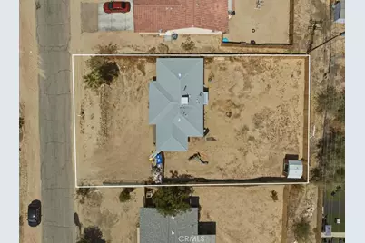 71556 Juanita Drive, 29 Palms MCB, CA 92277 - Photo 23