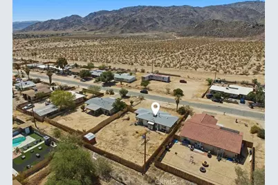 71556 Juanita Drive, 29 Palms MCB, CA 92277 - Photo 5