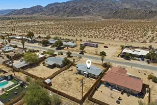 71556 Juanita Dr, 29 Palms MCB, CA 92277 - Photo 5