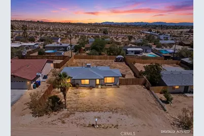 71556 Juanita Drive, 29 Palms MCB, CA 92277 - Photo 3