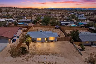 71556 Juanita Dr, 29 Palms MCB, CA 92277 - Photo 3