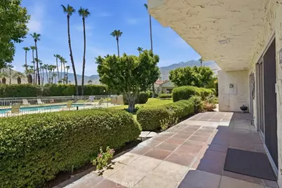 1833 S Araby #16, Palm Springs, CA 92264 - Photo 15
