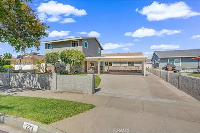 223 S Camellia, Anaheim, CA 92804 - Photo 3