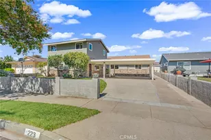 223 S Camellia, Anaheim, CA 92804 - Photo 3