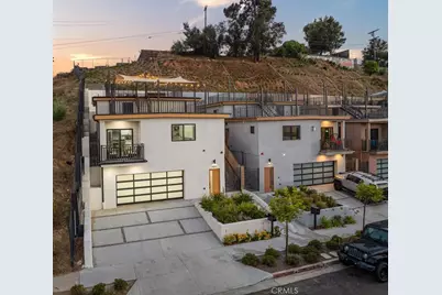4860 Buchanan, Los Angeles, CA 90042 - Photo 43