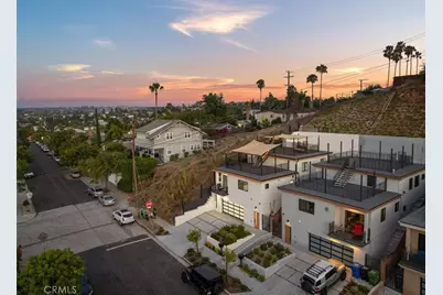 4860 Buchanan, Los Angeles, CA 90042 - Photo 39