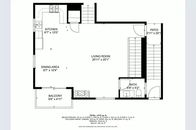 4860 Buchanan, Los Angeles, CA 90042 - Photo 5