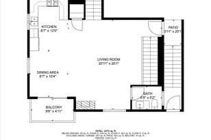 4860 Buchanan, Los Angeles, CA 90042 - Photo 5