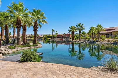 71 Via Santo Tomas, Rancho Mirage, CA 92270 - Photo 33