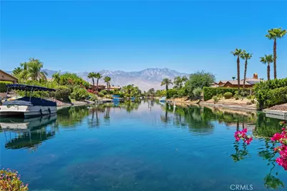 71 Via Santo Tomas, Rancho Mirage, CA 92270 - Photo 35