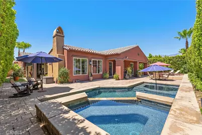 71 Via Santo Tomas, Rancho Mirage, CA 92270 - Photo 9
