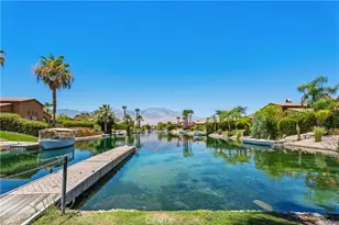 71 Via Santo Tomas, Rancho Mirage, CA 92270 - Photo 35