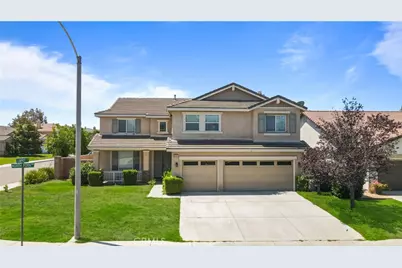 26681 N Fork Way, Menifee, CA 92586 - Photo 1
