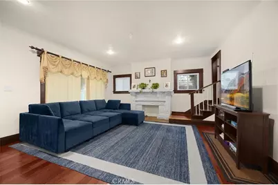 552 S St Louis, Los Angeles, CA 90033 - Photo 5