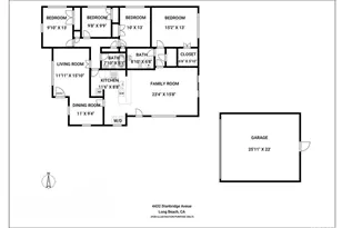 4432 Stanbridge, Long Beach, CA 90808 - Photo 35