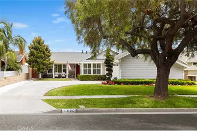 11902 Martha Ann Drive, Rossmoor, CA 90720 - Photo 3