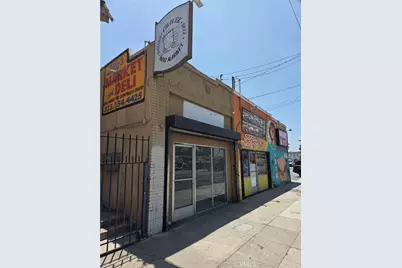 1816 E 4th Street, Los Angeles, CA 90033 - Photo 1